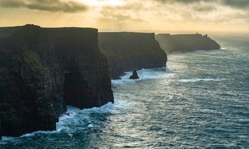Ireland