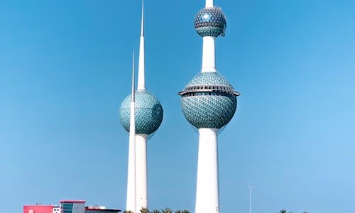 Kuwait