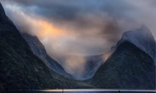 New Zealand