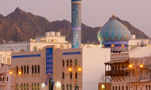 Oman