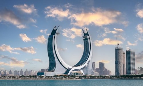 Qatar