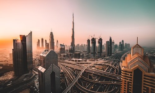 United Arab Emirates